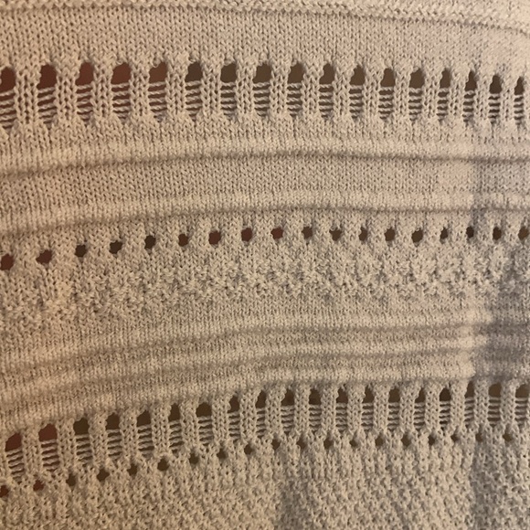 NY & Co 7th Avenue Design Studio Cardigan - M - Picture 3 of 6